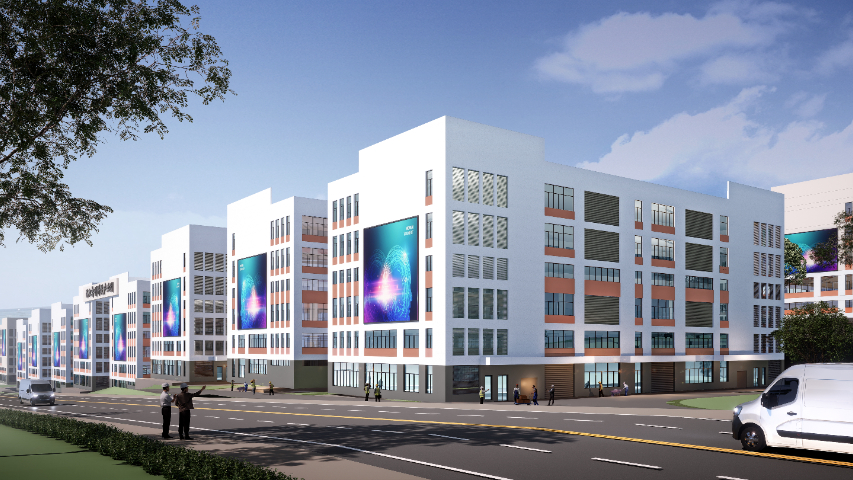 莆田品牌工业地产卖价,工业地产