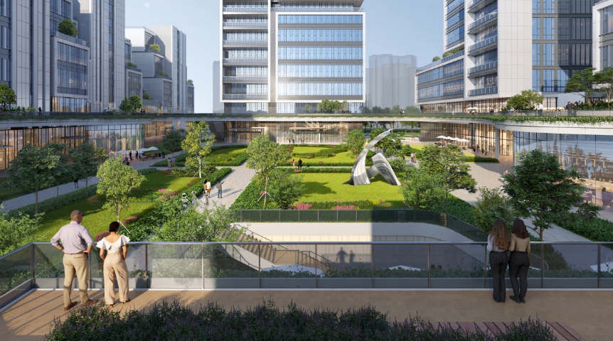 鲤城区新型工业地产询问报价,工业地产