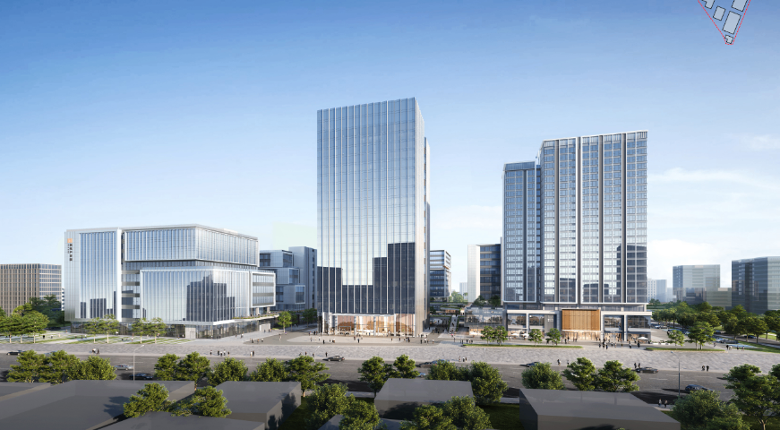 鲤城区新型工业地产询问报价,工业地产