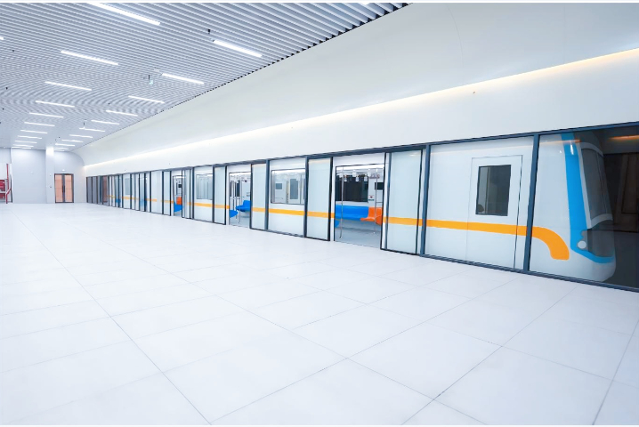 古装景实景拍摄基地,横竖屏拍摄基地