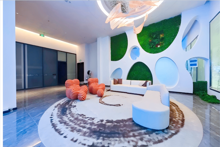 浙江衢州古装景实景拍摄基地场景全,横竖屏拍摄基地