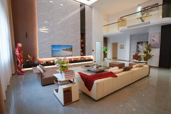 拍摄基地地段好,横竖屏拍摄基地