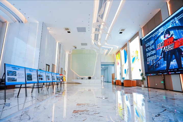 浙江衢州古装景拍摄基地公司,横竖屏拍摄基地