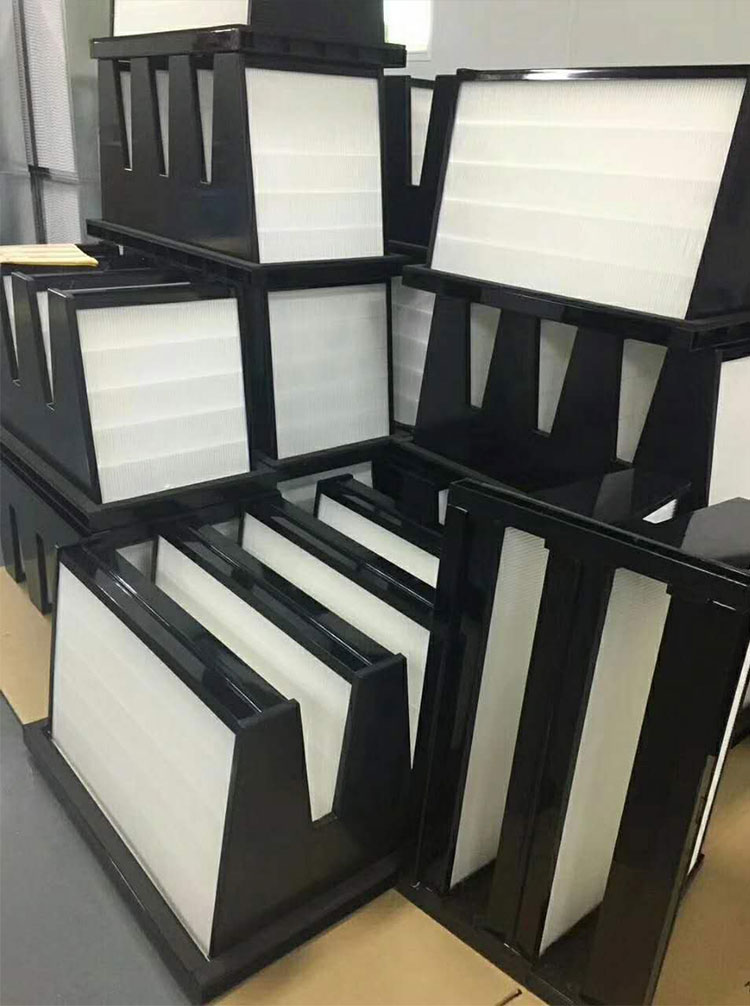 乌鲁木齐w型初效过滤器厂家