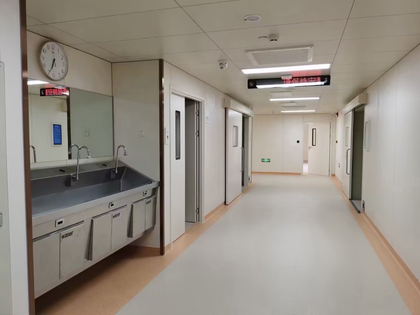 郑州实验室洁净