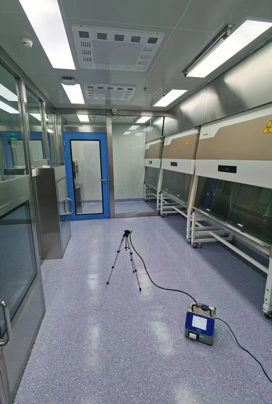 郑州空调恒温恒湿工程