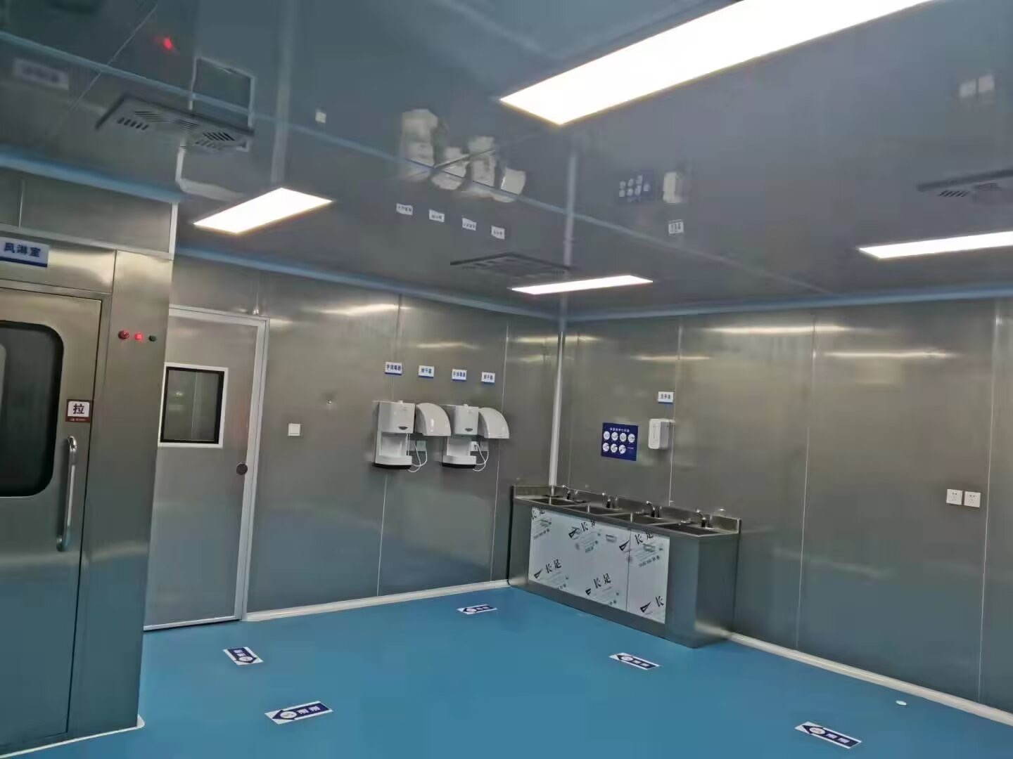 武汉万级手术室