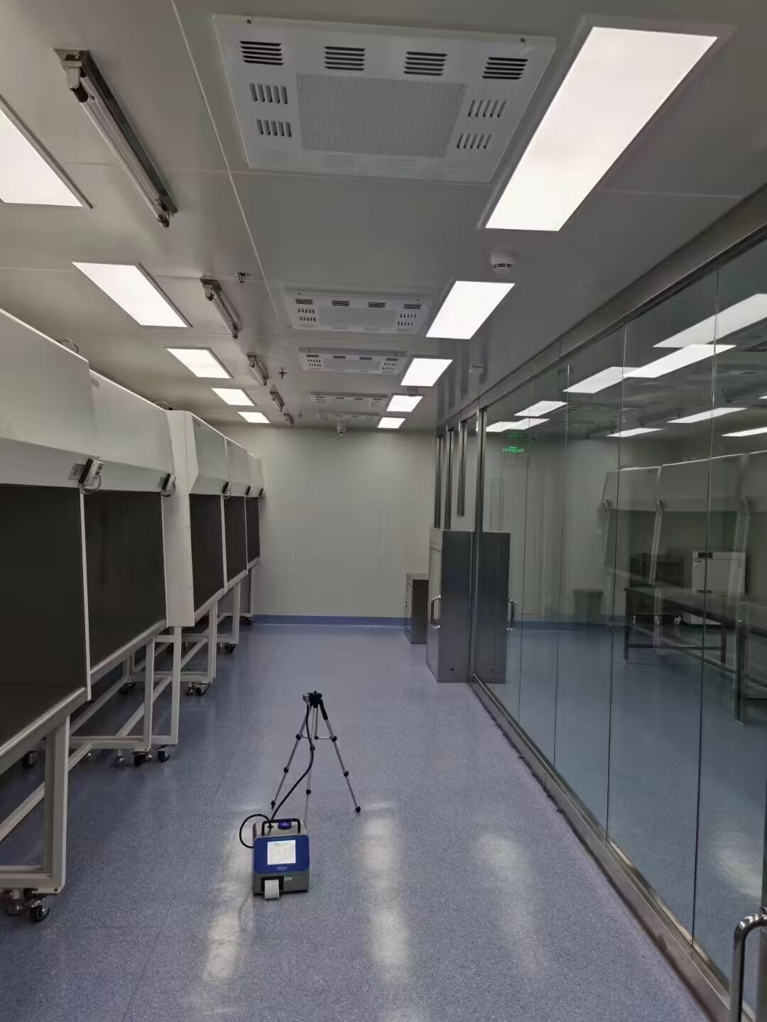 兰州净化工程设计施工