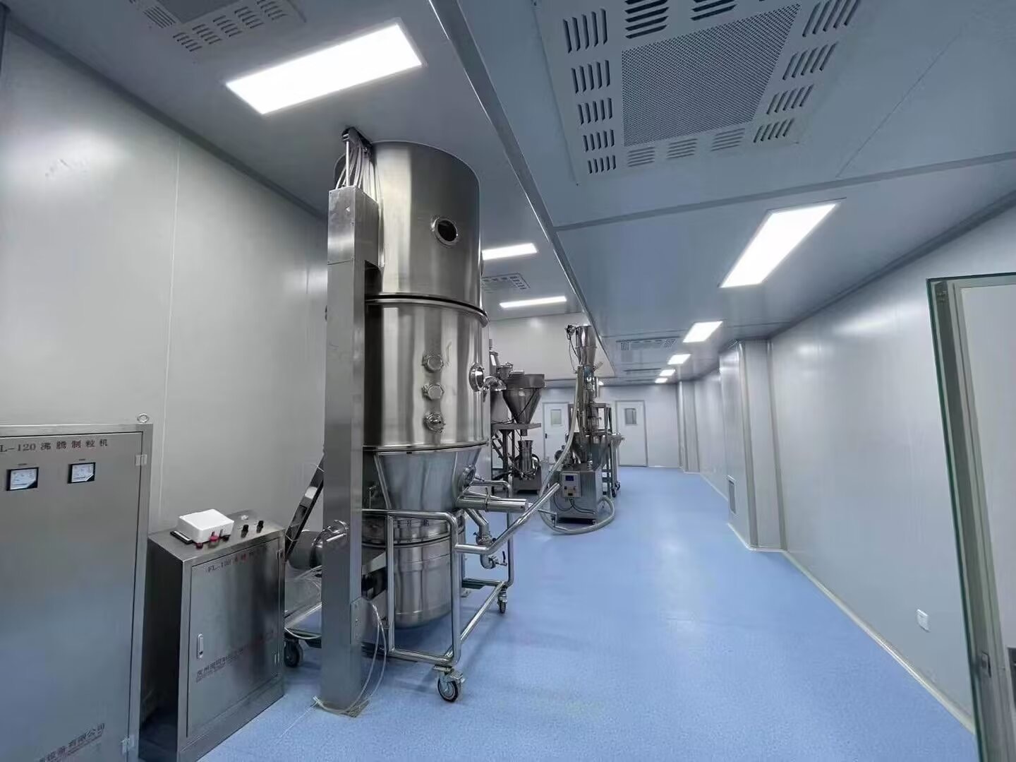 贵阳手术室装修