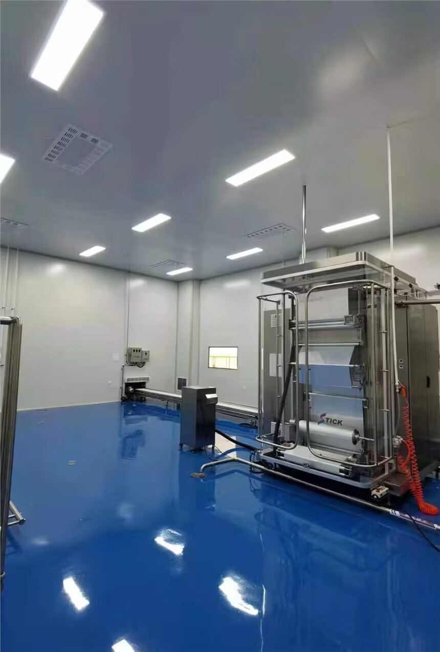 武汉层流手术室