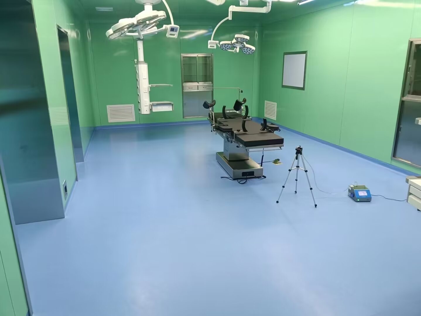 广州食品厂洁净装修