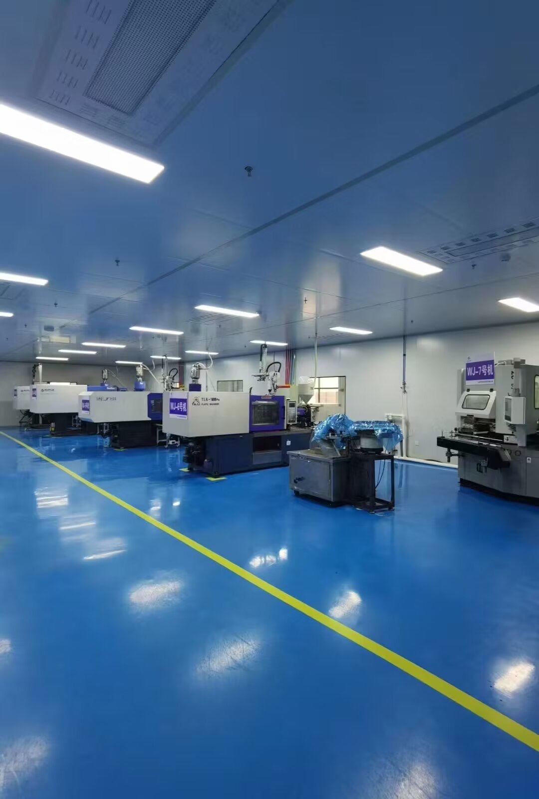 兰州净化工程设计施工