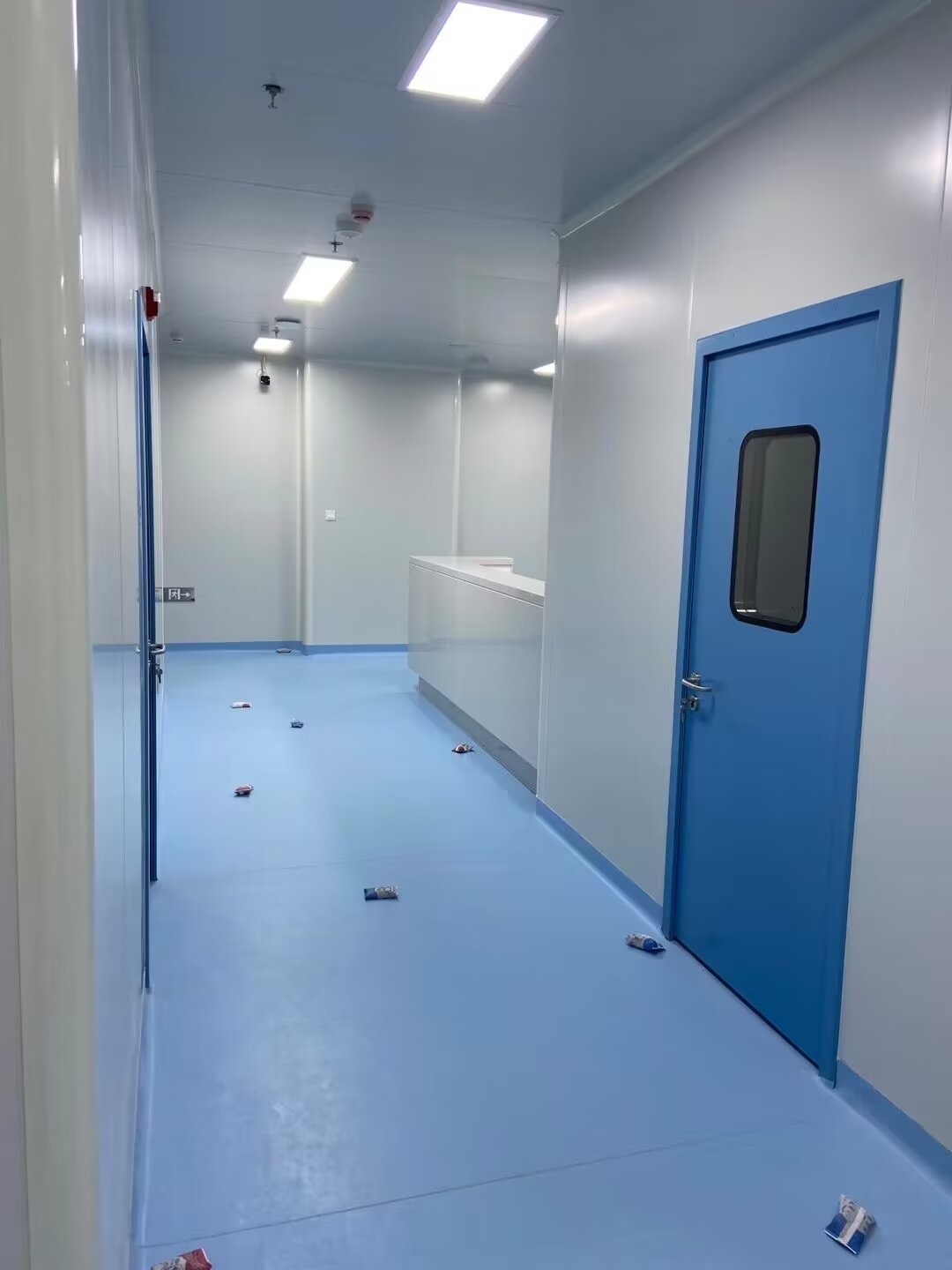 福州实验室洁净