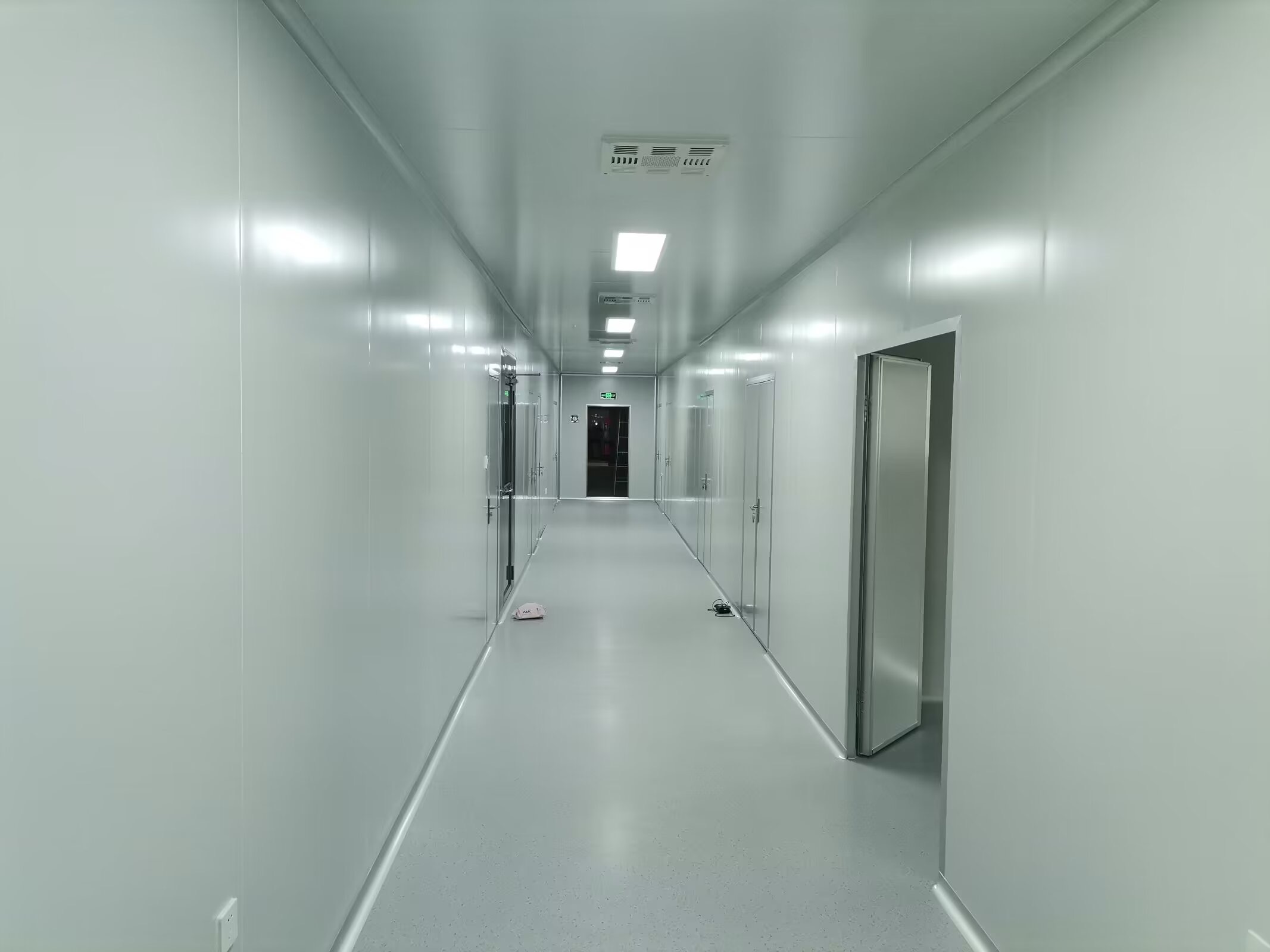 武汉万级手术室