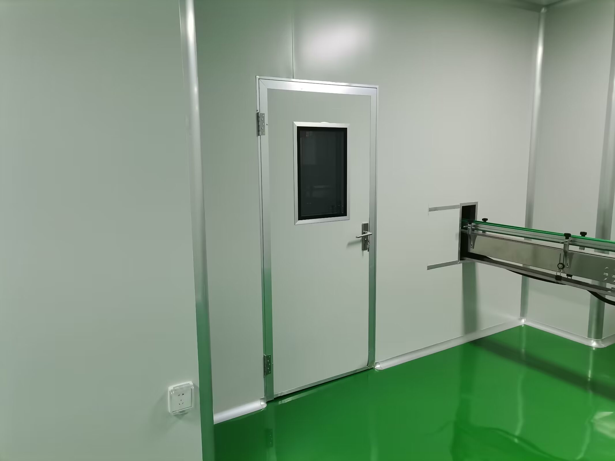 广州净化维修保养