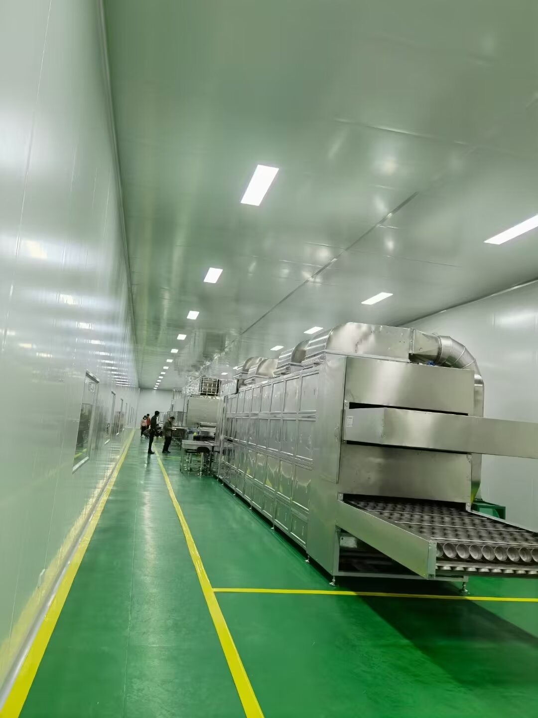 长春手术室装修