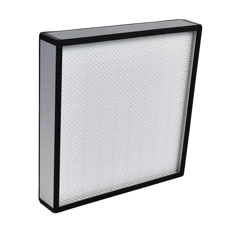 济南w型初效过滤器厂家