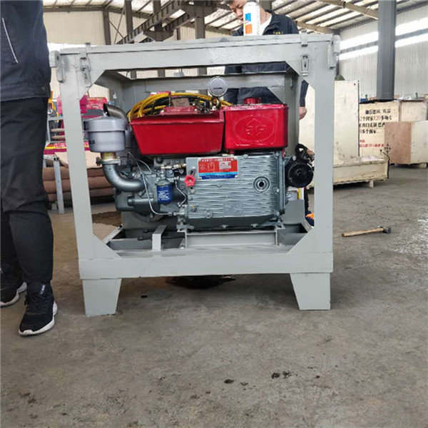 挖隧洞岩石太硬挖掘机打不动怎么办劈石机