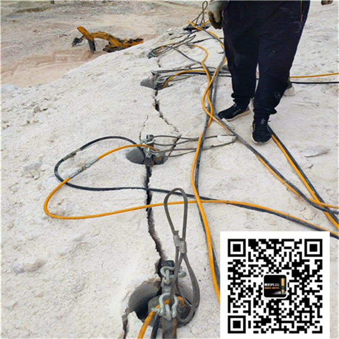 怀柔区玉石开采设备大型制做