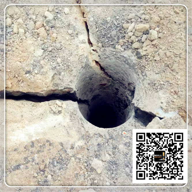 怀柔区玉石开采设备大型制做