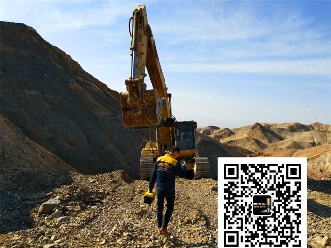 巴音矿山静态爆破爆裂器便携式卖价